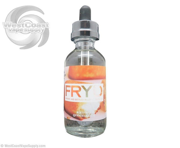 FRYD Cream Cakes Ejuice by FRYD Liquids 60ml