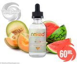 All Melon Ejuice by Naked 100 60ml