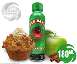 Apple Banger Ejuice by Glossy Flavors 180ml