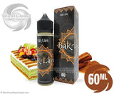 BakLava Ejuice by VGOD Tricklyfe 60ml