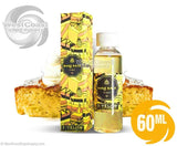 Bake Sale Yellow Butter Cake Eliquid 60ml ☘️