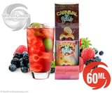 Berry Lemonade by Carnival Juice Roll Upz 60ml