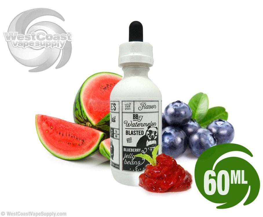 Big Belly Jelly Ejuice by Charlie's Chalk Dust 60ml