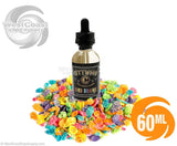 Bird Brains by Cuttwood 60ml