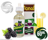 Blackberry Lemonade Ejuice by Vape Lemonade 60ml