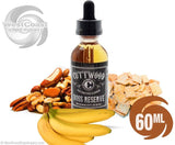 ??? Boss Reserve Ejuice by Cuttwood 60ml ???