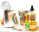 Cereal Milk Ejuice by Kilo Eliquids 120ml