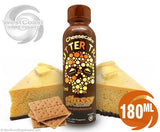 Butter Trap Ejuice by Glossy Flavors 180ml