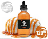 Dillinger Ejuice by Villain Vapor 120ml