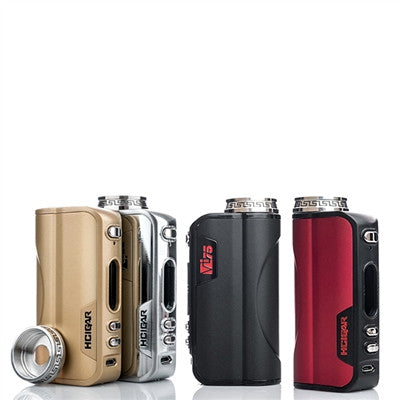 Kanger TOPTANK Mini Stainless Steel