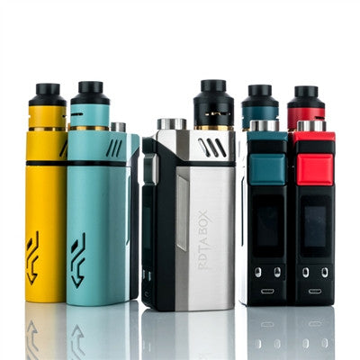 Colt Volt 80W Vape Mod by Council of Vapor GFire Vape Colt Volt 80W Vape Mod by Council of Vapor GFire Vape