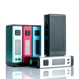 Mini Volt 40 Watt Box Mod Kit Includes Vengeance Tank