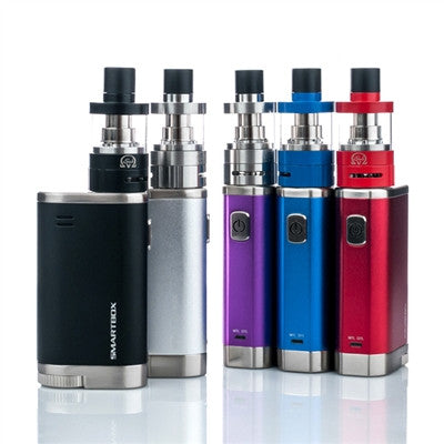 TopBox Nano 60 Watt TC Starter Kit by Kangertech