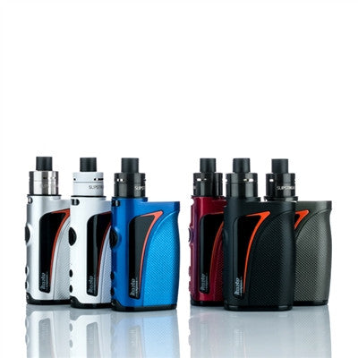 Eleaf iStick Pico 75-Watt TC Starter Kit by JayBo