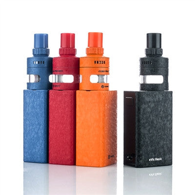 Kanger Dripbox Starter Kit by Kangertech BLACK