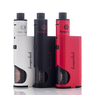 SMOK Stick V8 Kit The PenStyle Cloud Beast