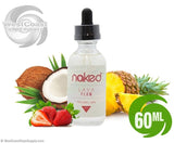 Lava Flow Ejuice by Naked 100 60ml