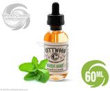 Manic Mint by Cuttwood 60ml