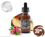 Menage A Trois Ejuice by Ruthless Vapor 30ml