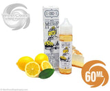 Mr Meringue Eliquid 60ml