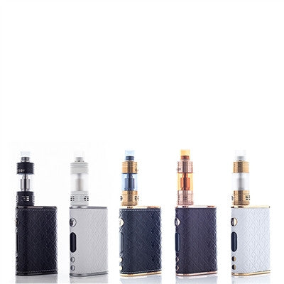 IPV6X 215 Watt TC Box Mod By Pioneer4you