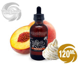 Peach Fuzz Ejuice by Ruthless Vapor 120ml