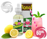 Pink Lemonade Ejuice by Vape Lemonade 60ml