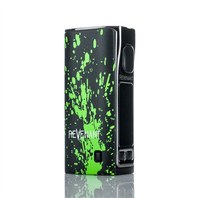 Minikin Kodama 150W Stabilized Wood Mod by Asmodus