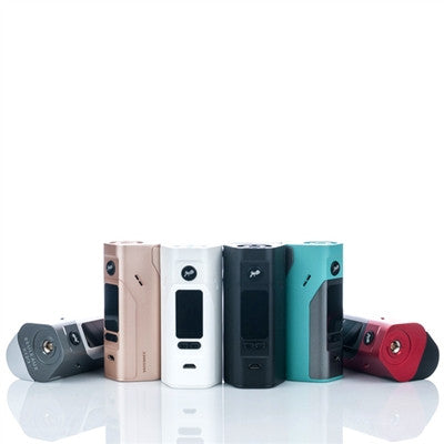 EMOW Regular Starter Kit 1300mAh Silver by Kangertech