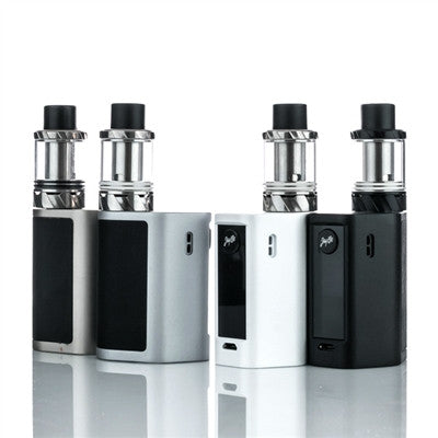 eLeaf iStick 50 Watt Device Only and USB Cable Red