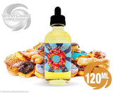 ?? Raging Donut by Food Fighter 120ml ??