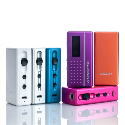 NEBOX 60 Watt TC Starter Kit by Kangertech