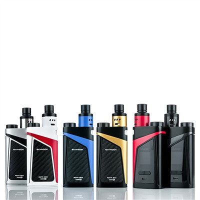 Aspire Atlantis V2 Sub Ohm Coil Replacement 5-Pack