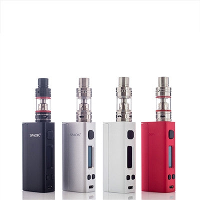 SMOK Alien 220W TC Starter Kit