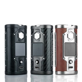 Koopor Plus 200 Watt TC Box Mod by SMOK