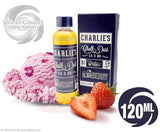 Slam Berry by Charlie's Chalk Dust 120ml