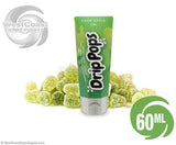 Sour Apple Ejuice by Drip Pops 60ml