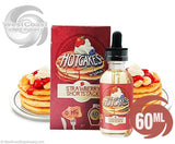 Strawberry Shortstack By Hotcakes E Juice 60ml