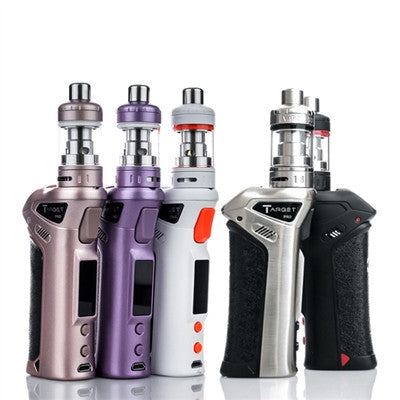 OSUB 40W TC Starter Kit by SMOK