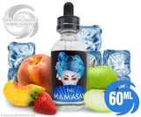 ASAP Ejuice by The Mamasan 60ml
