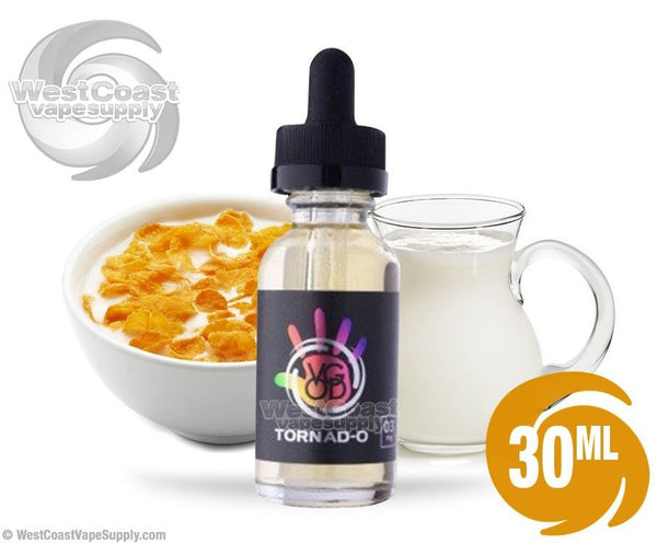 Tornad-o Ejuice by VGOD Tricklyfe 30ml