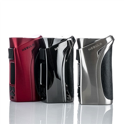 Limitless 200W Box Mod