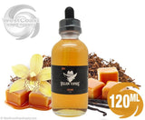 Capone by Villain Vapors 120ml