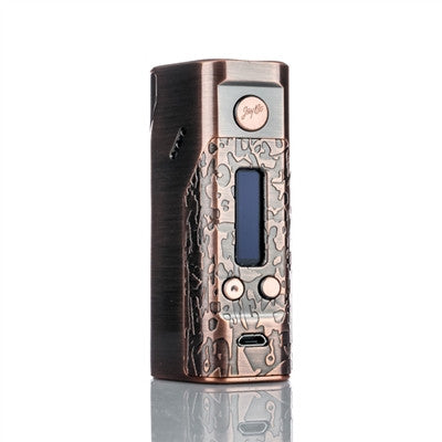 Asmodus Minikin V1.5 150W TC Mod – GFire Vape