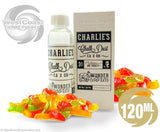 Wonder Worm by Charlie's Chalk Dust 120ml