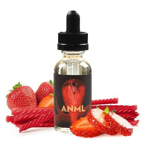 ANML Carnage Eliquid 30ml GFire Vape ANML Carnage Eliquid 30ml GFire Vape