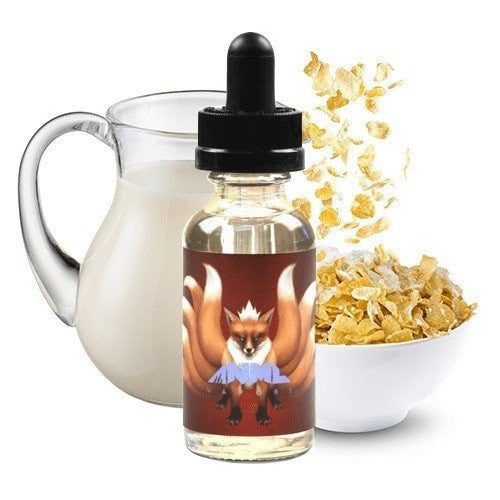 ANML FURY Eliquid 30ml GFire Vape ANML FURY Eliquid 30ml GFire Vape