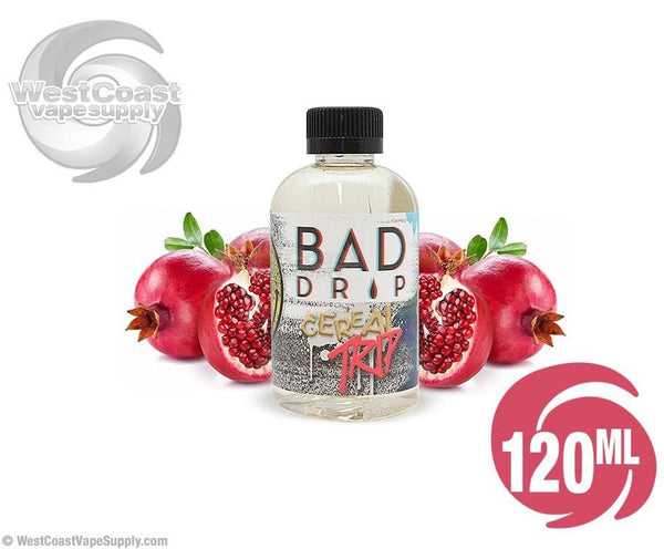 Bad Blood Ejuice by Bad Drip 120ml