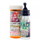 Farleys Gnarly Sauce Ejuice by Bad Drip 30ml