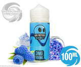 Blue Razz Ejuice by Air Factory Eliquid 100ml